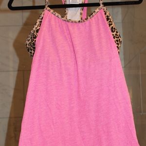 Victoria Secret PINK Workout Tank